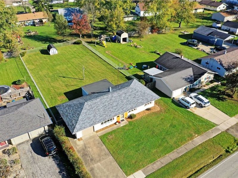 3314 Tod Avenue NW, Warren, OH 44485 Photo 48