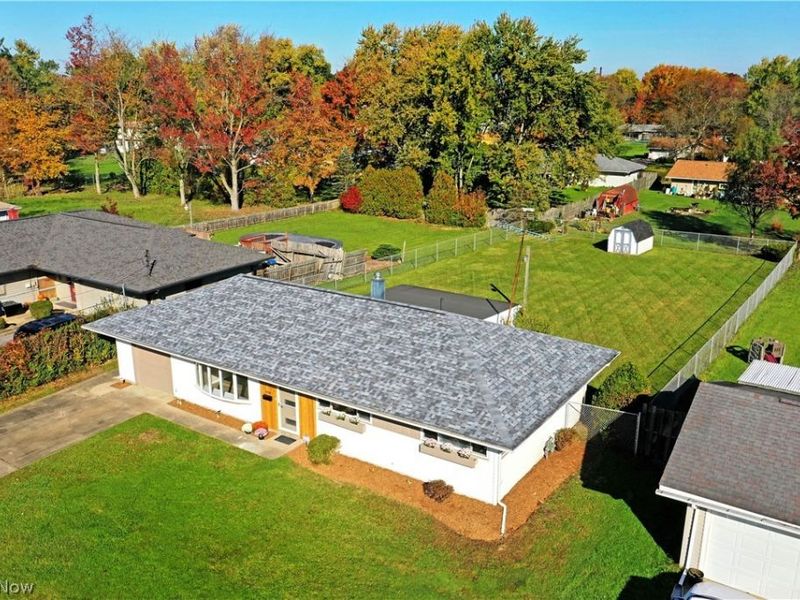 3314 Tod Avenue NW, Warren, OH 44485 Photo 5