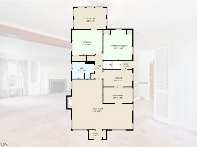 20508 Halifax Road, Warrensville Heights, OH 44122 Photo 15