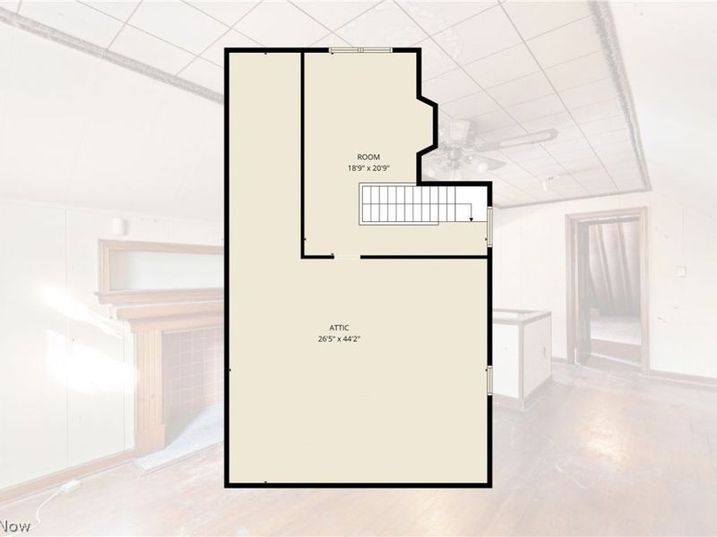 20508 Halifax Road, Warrensville Heights, OH 44122 Photo 21