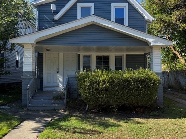 3150 W 70th Street , Unit UP, Cleveland, OH 44102