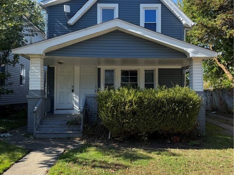 3150 W 70th Street, Unit UP, Cleveland, OH 44102 Photo 1