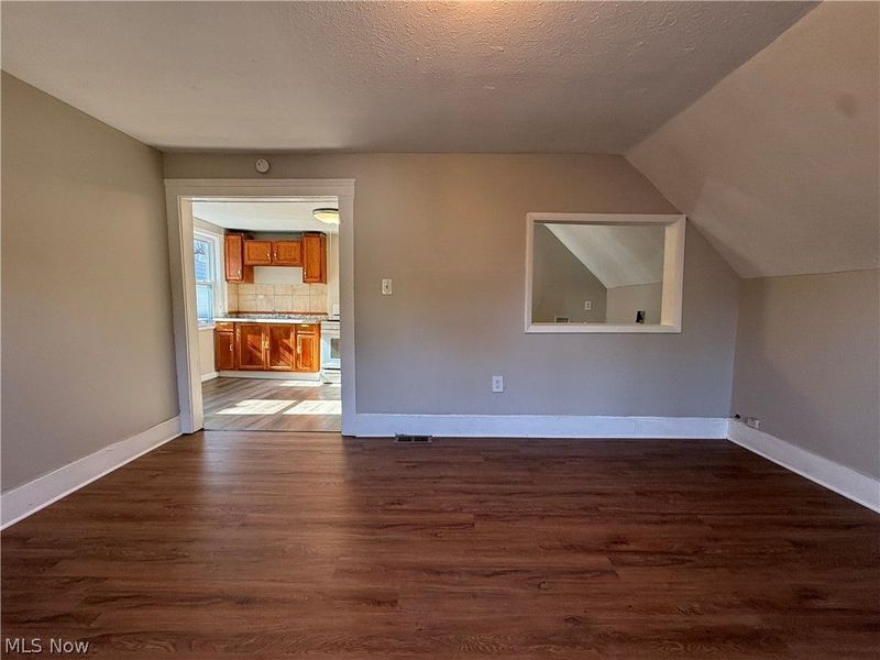 3150 W 70th Street, Unit UP, Cleveland, OH 44102 Photo 3