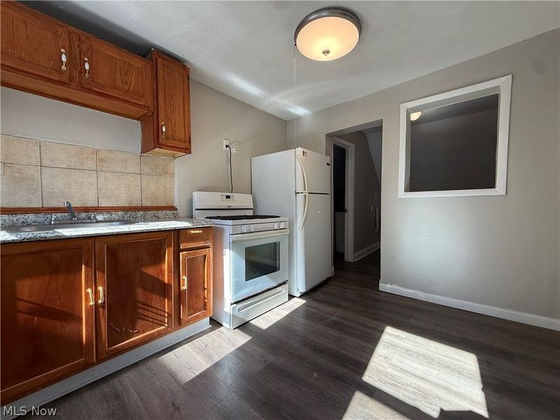 3150 W 70th Street, Unit UP, Cleveland, OH 44102 Photo 4