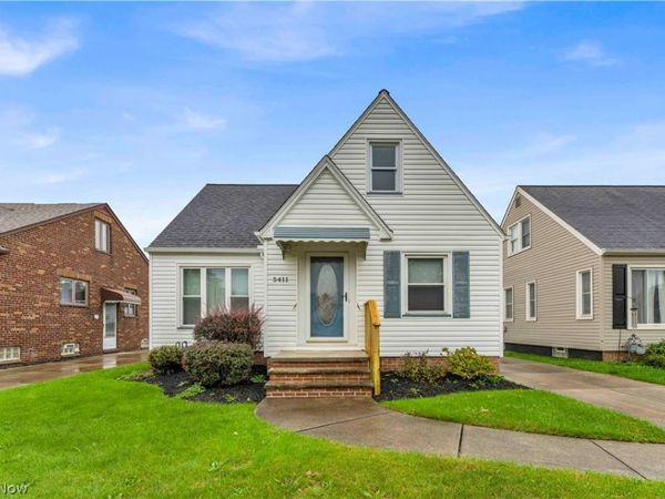 5411 Forest Avenue , Parma, OH 44129