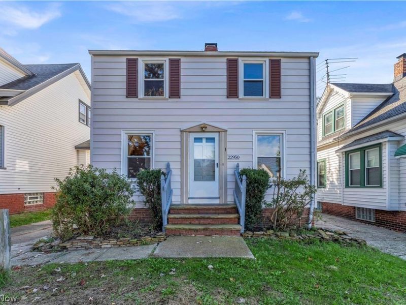 22950 Ivan Avenue , Euclid, OH 44123 Photo 1
