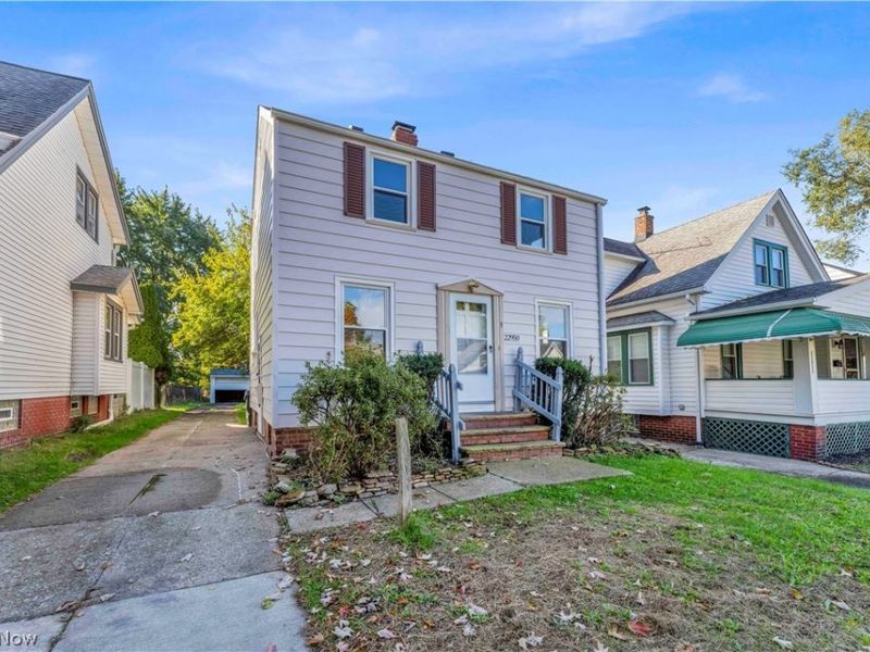 22950 Ivan Avenue , Euclid, OH 44123 Photo 2