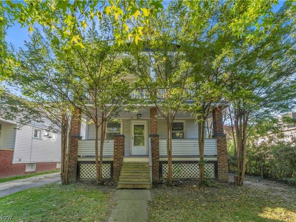 11601 Headley Avenue , Unit 1/DN, Cleveland, OH 44111
