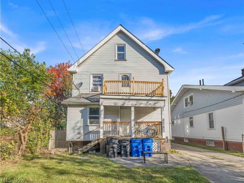 11601 Headley Avenue, Unit 1/DN, Cleveland, OH 44111 Photo 21