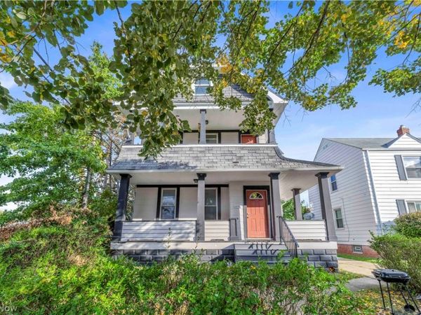 20101 Tracy Avenue , Unit 1/DN, Euclid, OH 44123