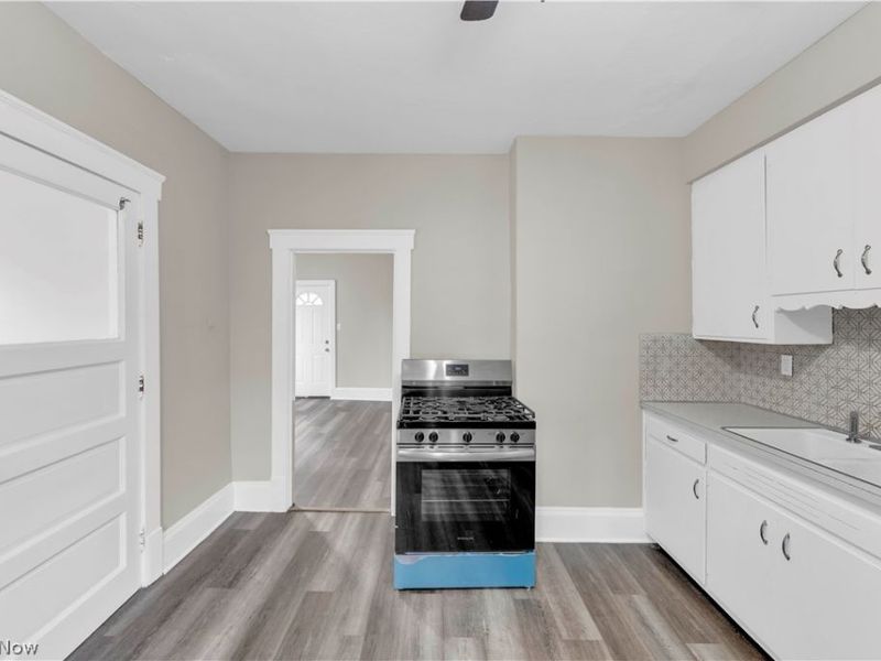 20101 Tracy Avenue , Unit 1/DN, Euclid, OH 44123 Photo 7