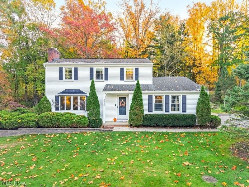 8327 Crystal Creek Road, Northfield, OH 44067 Photo 1