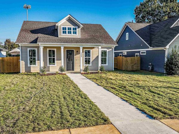 3508 7th Avenue, Huntsville, AL 35805