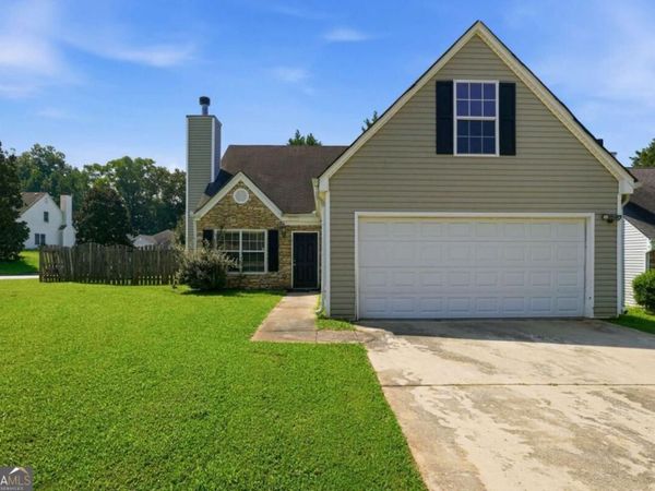 695 Wynfield Way, Jonesboro, GA 30238