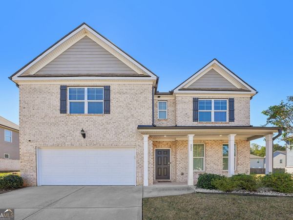 331 Lead Way, Jonesboro, GA 30238