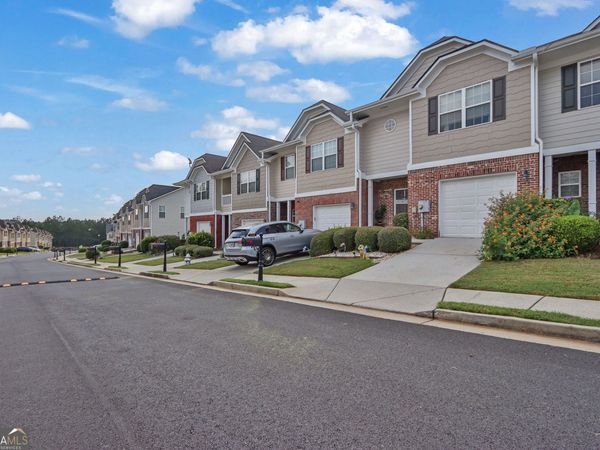 2118 Burns View Lane, Lawrenceville, GA 30044