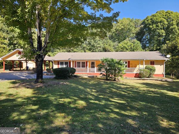 995 S Laney Road, Locust Grove, GA 30248