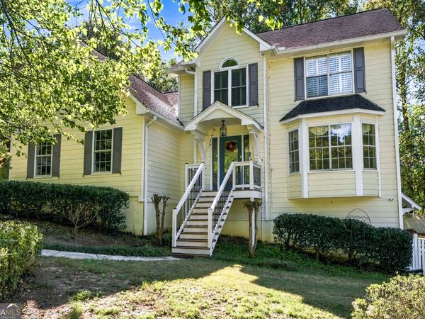 4095 Lake Drive, Loganville, GA 30052