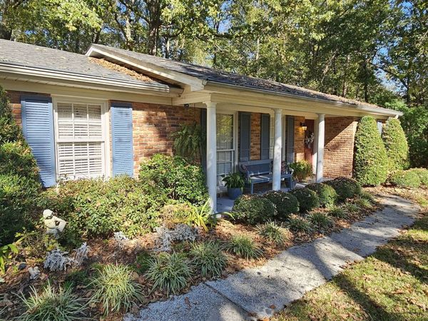 4787 Cheryle Ann Drive, Macon, GA 31210