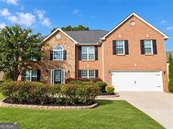 1097 Folkstone Drive, Mcdonough, GA 30253
