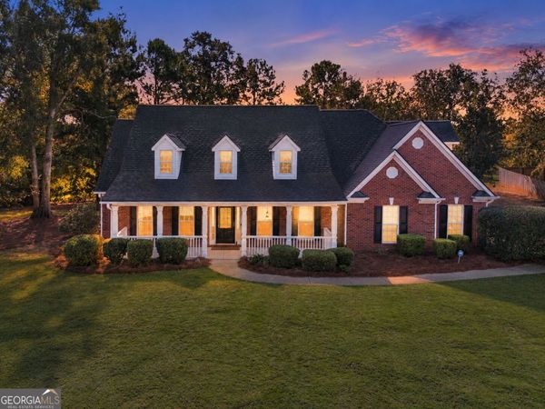 1936 Munford Place, Mcdonough, GA 30252