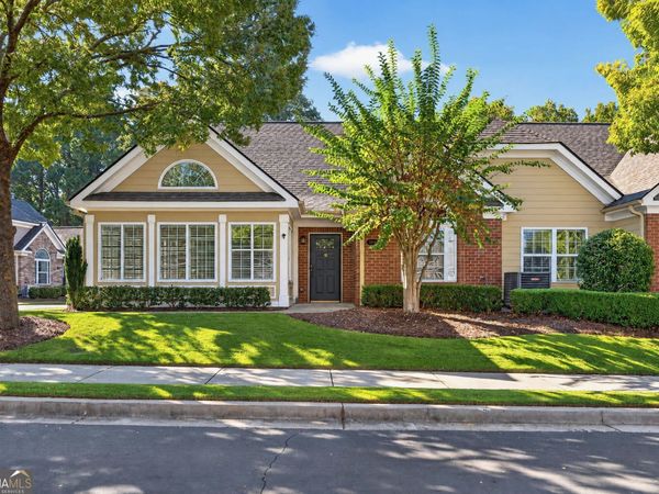 2104 Sweet Apple Circle, Alpharetta, GA 30004