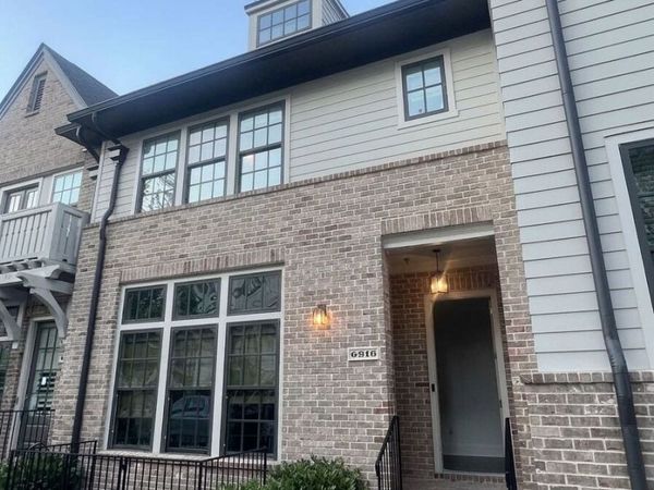 6818 Prelude Drive, Sandy Springs, GA 30328