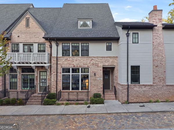 6818 Prelude Drive, Sandy Springs, GA 30328