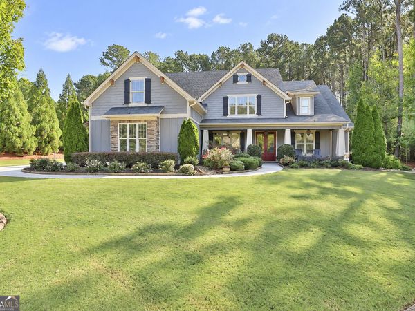 104 Wynnward Way, Sharpsburg, GA 30277