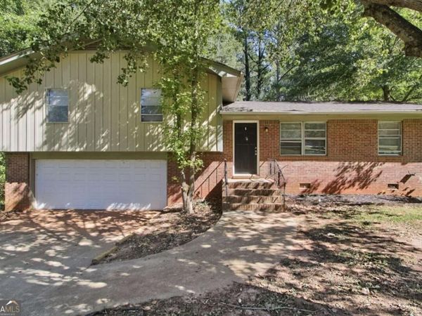 117 Club Circle, Stockbridge, GA 30281