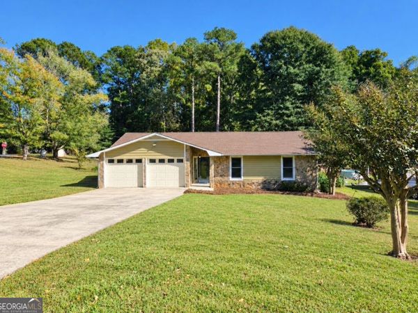 100 Belair Lane, Stockbridge, GA 30281
