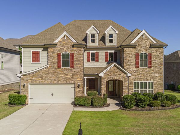 5619 Rapallo Terrance, Sugar Hill, GA 30518