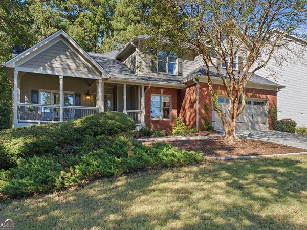 1001 Secret Trail, Sugar Hill, GA 30518
