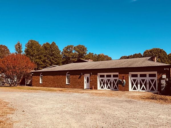 1079 Taylorsville Macedonia Road, Taylorsville, GA 30178