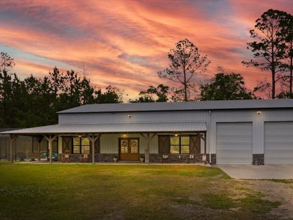 1330 SR-110, Waynesville, GA 31566