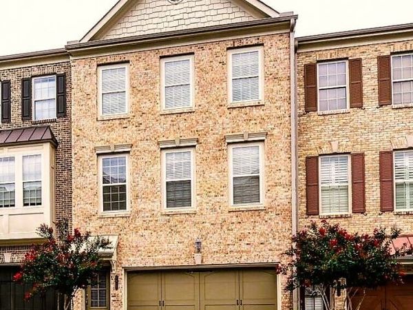 3402 Willow Oak Drive, Peachtree Corners, GA 30092