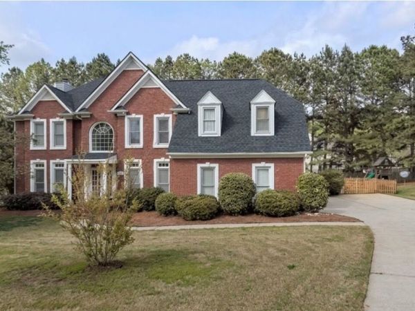 1669 Brentwood Crossing SE, Conyers, GA 30013