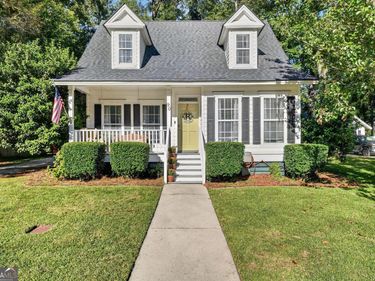 90 Cottage Court, Richmond Hill, GA 31324