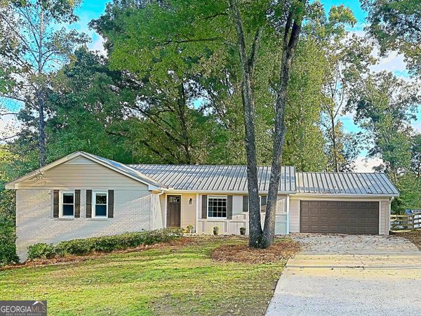 390 Tidwell Circle, Alpharetta, GA 30004