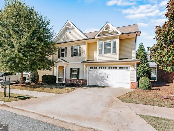 320 Ridge Pointe Drive, Athens, GA 30606