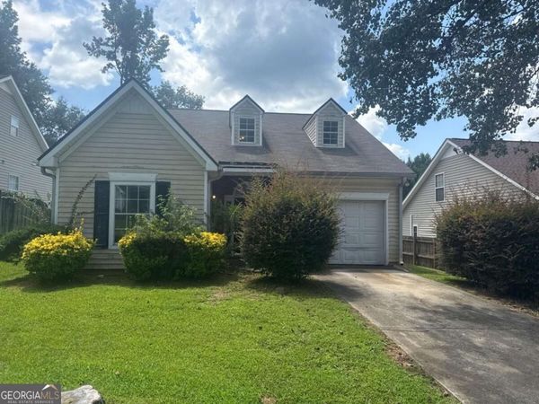 3741 Mays Crossing SW, Atlanta, GA 30331