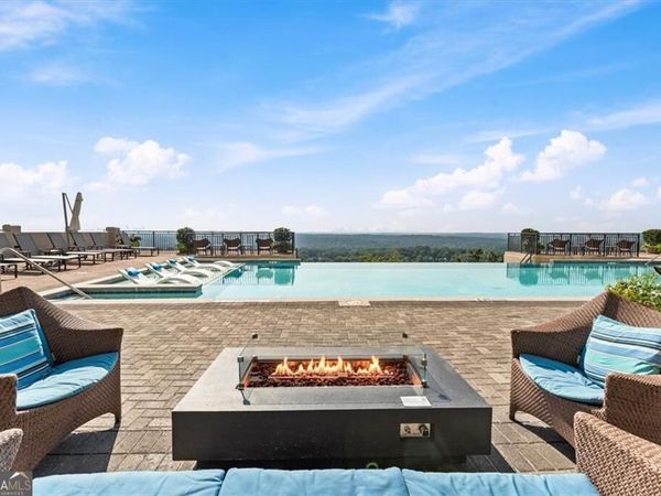2950 Mount Wilkinson Parkway SE, Unit 713, Atlanta, GA 30339