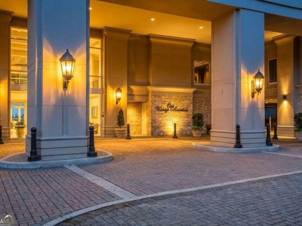 2950 Mount Wilkinson Parkway SE, Unit 713, Atlanta, GA 30339