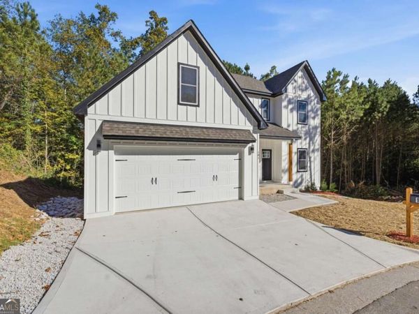 181 Wilhelmina Drive, Austell, GA 30168