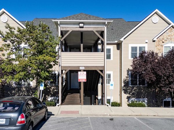 1290 CONSTITUTION CT, Unit 203, HARRISONBURG, VA 22802