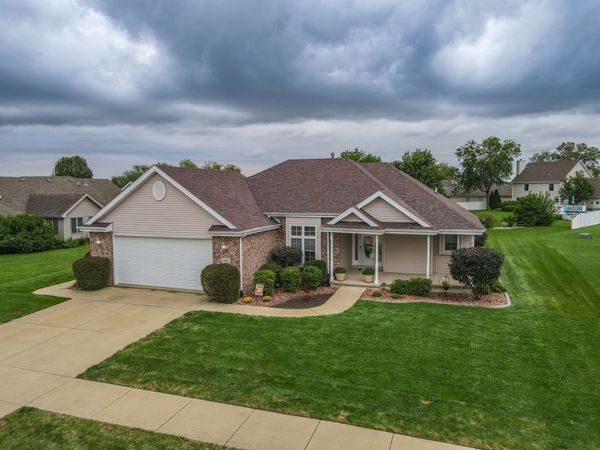 848 White Tail Bend , Manteno, IL 60950