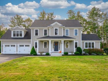 10 Wood Hollow, Hanover, MA 02339