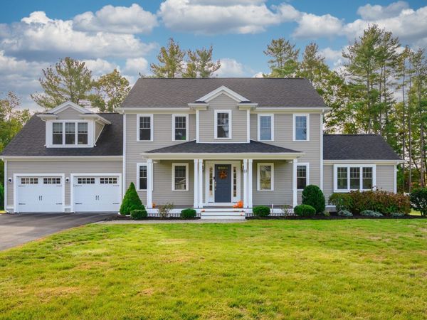 10 Wood Hollow, Hanover, MA 02339