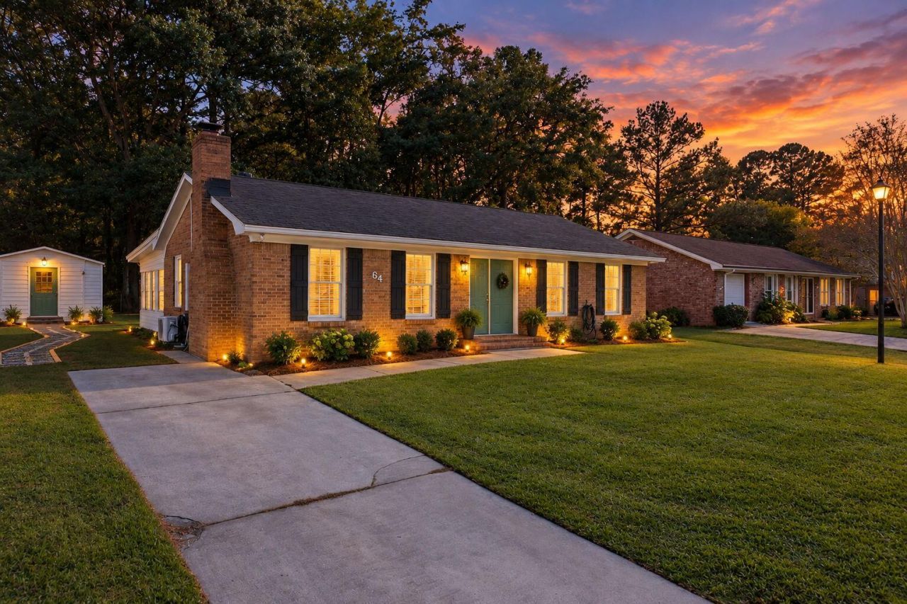64 Princeton Road Photo 2