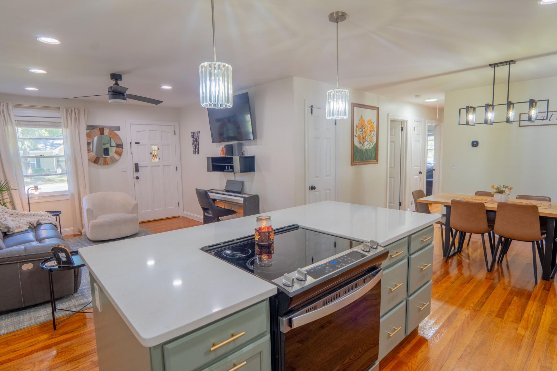 511 Horne Street Photo 6